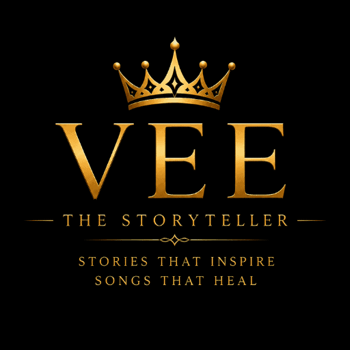 Vee The Storyteller