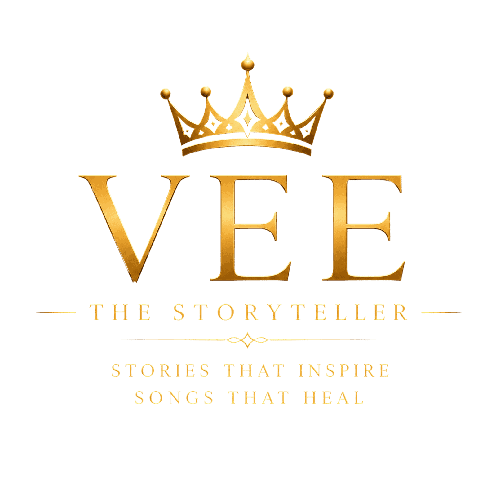 Vee The Storyteller